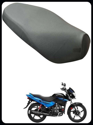 anmol enterprises BIKE/SCOOTY/MOTORCYCLE SINGLE-C0020-new Single Bike Seat Cover For Hero Glamour