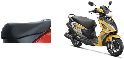 prpaccessroeis sc mestro Single Bike Seat Cover For Hero Maestro Edge 125
