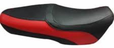 SIDDH SEAT_COVER_34 Split Bike Seat Cover For Yamaha Duke 200