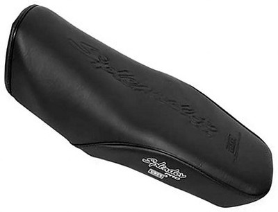 RONISH New Splendor_BSC Single Bike Seat Cover For Hero Splendor, Splendor Plus, Splendor Pro