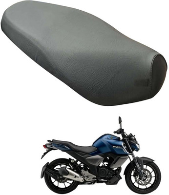 anmol enterprises Bike/Scooty/Motorcycle/Two Wheeler Seat Cover_FS Single Bike Seat Cover For Yamaha FZ-X