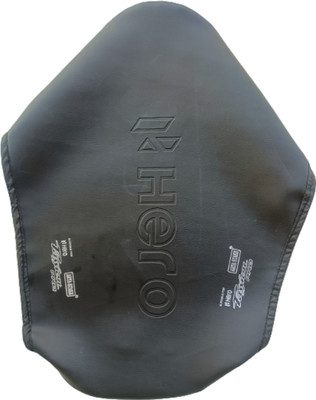 ARYASTAKE Hero Paisson Pro 110 Bike Seat Cover Single Bike Seat Cover For Hero Passion Pro