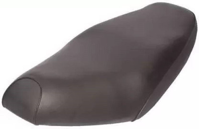 Carbox Enterprises New125-Seat Cover-t v s apa 4v 160 Rtr Single Bike Seat Cover For TVS Apache RTR 160
