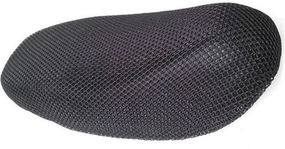 AUTOGLICH New-cool mesh seat cover stro 3 Single Bike Seat Cover For Hero Maestro