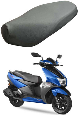 carbox Bike Single Seat Cover premium-210_abc Single Bike Seat Cover For TVS NTorq 125