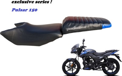 AUTOLEOPARD PULSAR 150 split BIKE SEAT COVER Split Bike Seat Cover For Bajaj Pulsar 150 DTS-i
