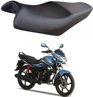 DSAMI Passion Single Bike Seat Cover For Hero Passion