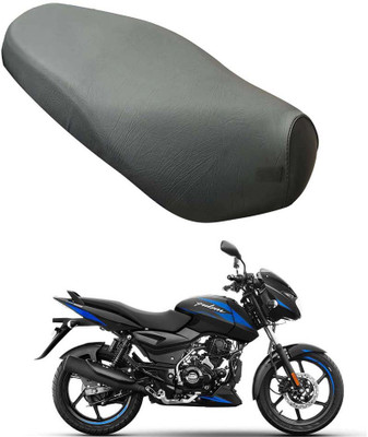 RONISH BIKE/SCOOTY/MOTORCYCLE SINGLE SEAT COVER-C0028 Single Bike Seat Cover For Bajaj Pulsar