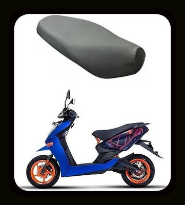 BikenWear Seat Cover-Ather 450 Apex-s55 Single Bike Seat Cover For NA NA