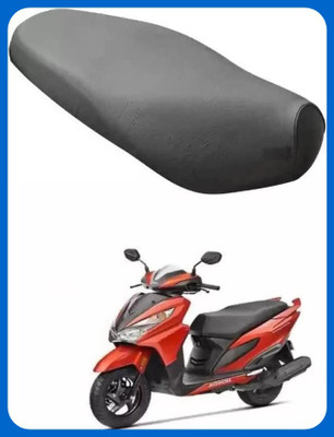 carbox A-New184-Seat 114Kayden Single Bike Seat Cover For Honda Grazia