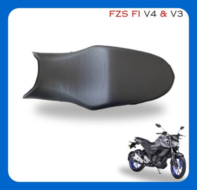 carbox A-Seat 143Nathaniel Single Bike Seat Cover For Yamaha FZ