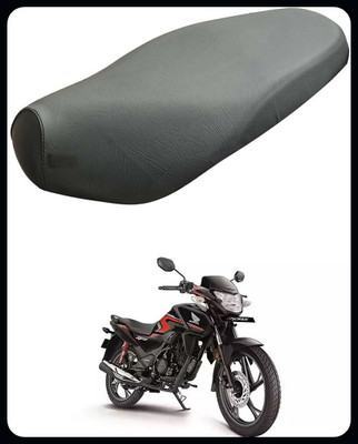 KP8 A-BIKE/SCOOTY/MOTORCYCLE SINGLE SEAT COVER-KL032 Single Bike Seat Cover For Honda SS 125