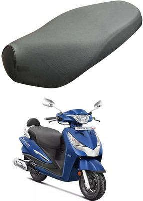 RONISH BIKE/SCOOTY/SINGLE SEAT COVER-SD0012_BSC Single Bike Seat Cover For Hero Destini 125