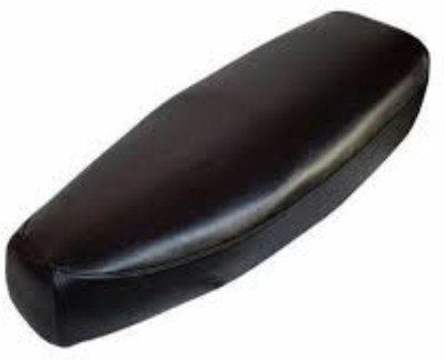 SIDDH SEAT_COVER_36 Single Bike Seat Cover For Bajaj Duro DZ