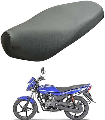 pnk KBike Single Seat Cover01 Split Bike Seat Cover For Bajaj Platina