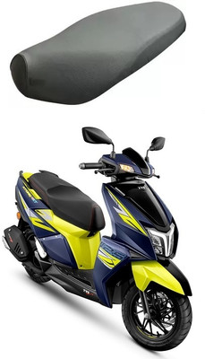 anmol enterprises TVS NTORQ 125 Race XT Single Bike Seat Cover For TVS NTorq 125
