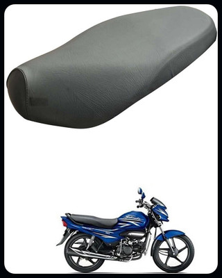 KP8 A-BIKE/SCOOTY/MOTORCYCLE SINGLE SEAT COVER-KL034 Single Bike Seat Cover For Hero Splendor