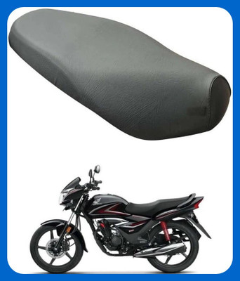 carbox Cover-New37-Seat Cover-120Vincent Single Bike Seat Cover For Honda CB Shine