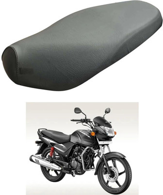 KP8 BIKE/SCOOTY/MOTORCYCLE SINGLE SEAT COVER-DC001 Single Bike Seat Cover For Hero Achiever