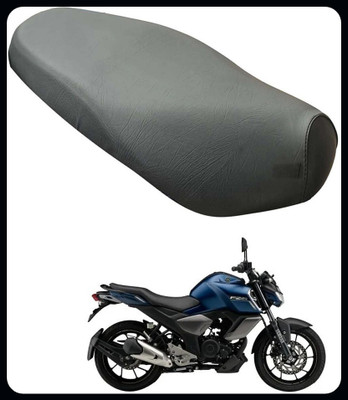anmol enterprises Bike/Scooty/Motorcycle/Two Wheeler_FS-new Single Bike Seat Cover For Yamaha FZ-X