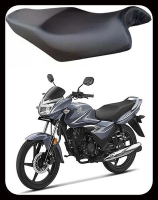 DSAMI Seat Cover-CB Shine-NEW Single Bike Seat Cover For Honda NA