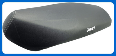 carbox COVER_A121 Single Bike Seat Cover For Honda Dio