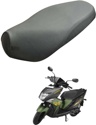 RONISH BIKE/SCOOTY/SINGLE SEAT COVER-PH0010 Single Bike Seat Cover For Yamaha Ray ZR