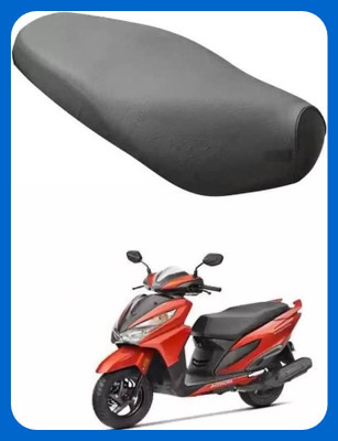 carbox Cover-New122-Single Seat Cover For Grazia Single Bike Seat Cover For Honda Grazia