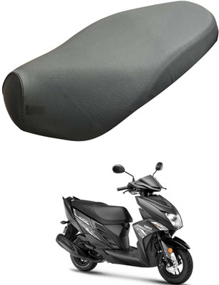 RONISH RN_BIKE/SCOOTY/SINGLE SEAT COVER-PH0023 Single Bike Seat Cover For Yamaha Ray ZR
