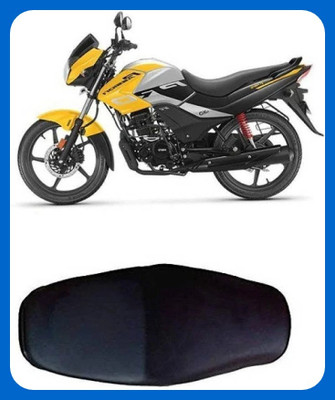 carbox Cover-New110-Seat Cover-BUL-bul 0o9i8u Single Bike Seat Cover For Hero Passion Pro