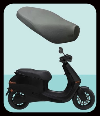DSAMI Seat Cover-OLA_S1 SEAT Pro_Cover_A58-NEW Single Bike Seat Cover For Ola S1, S1 Pro