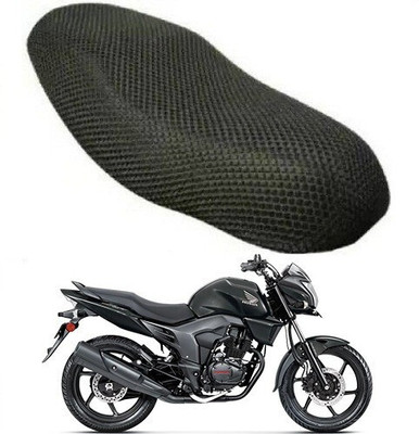 Sunriders UNQ-MESH-BSC-A109 Single Bike Seat Cover For Honda Trigger