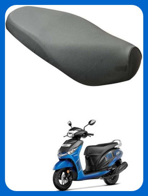 carbox Cover-New168-Seat Cover-138Jaxson Single Bike Seat Cover For Yamaha Alpha
