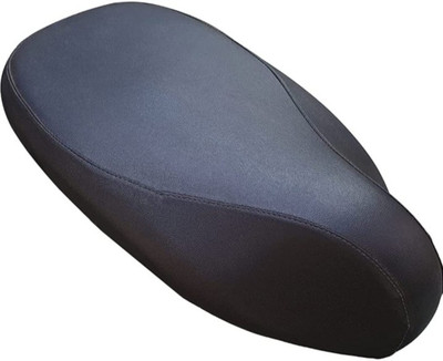 NEEMO Seat Cover for Ola Electric S1 & S1 Pro, Premium Look.. Single Bike Seat Cover For NA NA