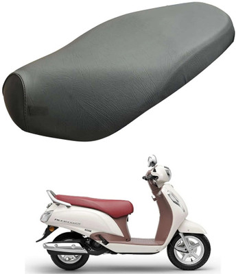 RONISH BIKE/SCOOTY/SINGLE SEAT COVER-PH0001 Single Bike Seat Cover For Suzuki Access 125