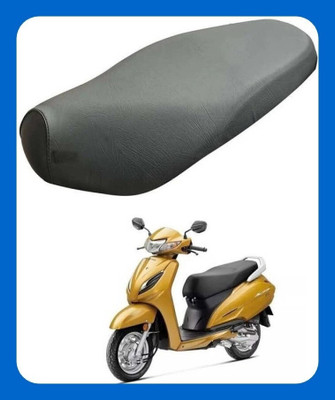 carbox COVER_A164 Single Bike Seat Cover For Honda Activa