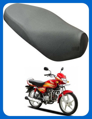 carbox Cover-[ Hero HF deluxe ] Bike Single Seat Cover01 Single Bike Seat Cover For Hero HF