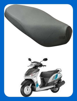 carbox COVER_A69 Single Bike Seat Cover For Yamaha Alpha