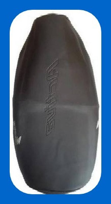 carbox Cover-New11-ACT ST CVR Single Bike Seat Cover For Honda Activa