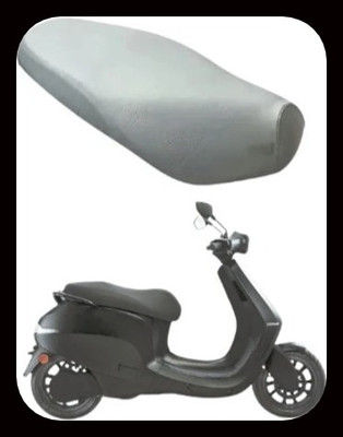 DSAMI Seat Cover-OLA_S1_SEAT Cover_A58-NEW Single Bike Seat Cover For Ola S1, S1 Pro