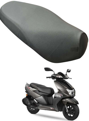 VTRUSRT BIKE/SCOOTY/SINGLE SEAT COVER-C0020 Single Bike Seat Cover For TVS NTorq 125