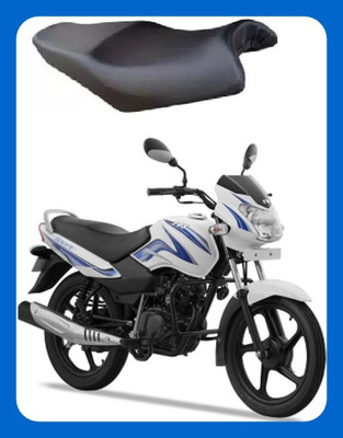carbox A-Seat 131Lorenzo Single Bike Seat Cover For TVS Sport