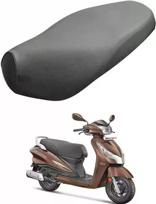 RONISH Scooty_BSC Single Bike Seat Cover For Hero Destini 125