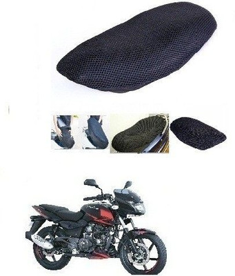 AUTOGLICH New-SCPF042 Single Bike Seat Cover For Hero Centuro