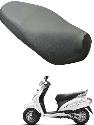 RONISH BIKE/SCOOTY/SINGLE SEAT COVER-C0002 Single Bike Seat Cover For Honda Activa 3G