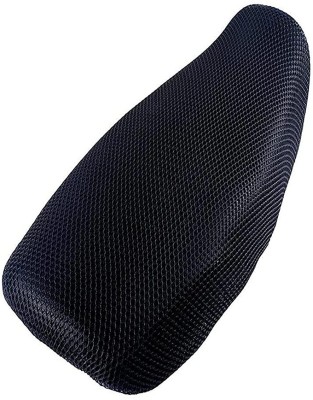 ARYAN ARYN010 Single Bike Seat Cover For Hero CBZ TYPE 1