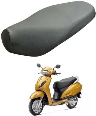 RONISH BIKE/MOTORCYCLE/TWO WHEELER SEAT COVER WATERPROOF_008 Single Bike Seat Cover For Honda Activa, Activa 3G, Activa 4G, Activa 5G, Activa 6G