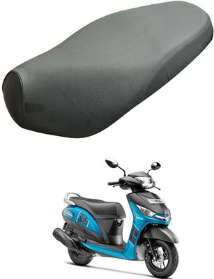 anmol enterprises BIKE/SCOOTY/SINGLE SEAT COVER-PH0007 Single Bike Seat Cover For Yamaha Alpha