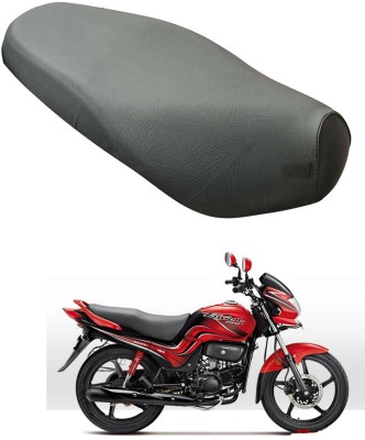 RONISH Bike/Scooty/Motorcycle/Two Wheeler Seat Cover_PP1 Single Bike Seat Cover For Hero Passion Pro