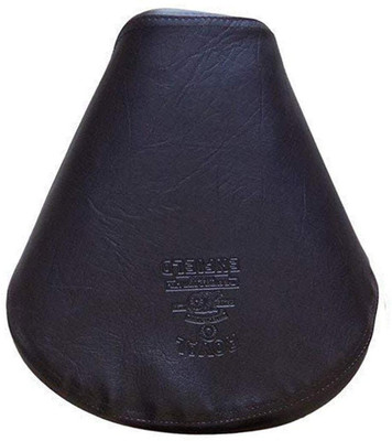 WHEETOYKART Seat Cover with Royal Enfield Logo – Old BS4/BS6 Classic 350/500 Split Bike Seat Cover For Royal Enfield Classic 350